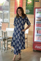 Festival calls for the celebration with the light in your life and stunning kurtis