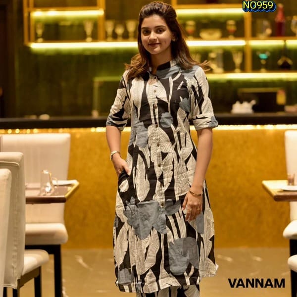 Festival calls for the celebration with the light in your life and stunning kurtis