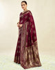 New Arrivals Most Soft Silk Trending Saree