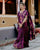 New Arrivals Most Soft Silk Trending Saree