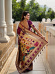 New Arrivals Most Soft Silk Trending Saree