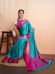 New Arrivals Most Soft Silk Trending Saree