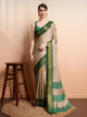 New Arrivals Most Soft Silk Trending Saree