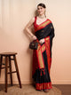 New Arrivals Most Soft Silk Trending Saree