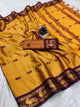 New Arrivals Most Soft Silk Trending Saree