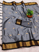 New Arrivals Most Soft Silk Trending Saree