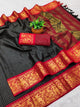 New Arrivals Most Soft Silk Trending Saree
