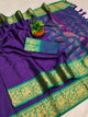 New Arrivals Most Soft Silk Trending Saree
