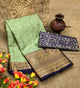 New Arrivals Most Soft Silk Trending Saree