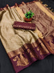 New Arrivals Most Soft Silk Trending Saree