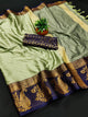 New Arrivals Most Soft Silk Trending Saree