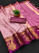 New Arrivals Most Soft Silk Trending Saree