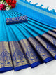 New Arrivals Most Soft Silk Trending Saree