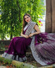 New Arrivals Most Soft Silk Trending Saree