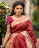 New Arrivals Most Soft Silk Trending Saree