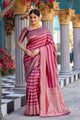 New Arrivals Most Soft Silk Trending Saree