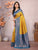 New Arrivals Most Soft Silk Trending Saree