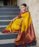 New Arrivals Most Soft Silk Trending Saree