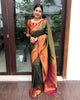 New Arrivals Most Soft Silk Trending Saree