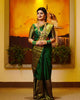 New Arrivals Most Soft Silk Trending Saree
