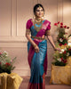 New Arrivals Most Soft Silk Trending Saree