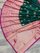 New Arrivals Most Soft Silk Trending Saree