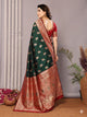 New Arrivals Most Soft Silk Trending Saree