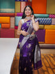 New Arrivals Most Soft Silk Trending Saree
