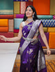 New Arrivals Most Soft Silk Trending Saree