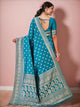 New Arrivals Most Soft Silk Trending Saree