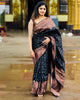 New Arrivals Most Soft Silk Trending Saree