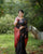 Beautiful Look Soft Banarasi Silk Designer Saree With Blouse