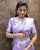 Beautiful Look Soft Banarasi Silk Designer Saree With Blouse