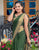 Stunning Look Soft Banarasi Silk Designer Saree With Blouse