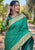 Rich Look Soft Banarasi Silk Designer Saree With Blouse