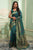 Stylish Look Soft Banarasi Silk Designer Saree With Blouse (Copy)
