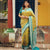 Elegant Look Soft Banarasi Silk Designer Saree With Blouse