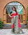 Beautiful Soft Silk Designer Saree With Blouse