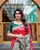 Beautiful Soft Silk Designer Saree With Blouse