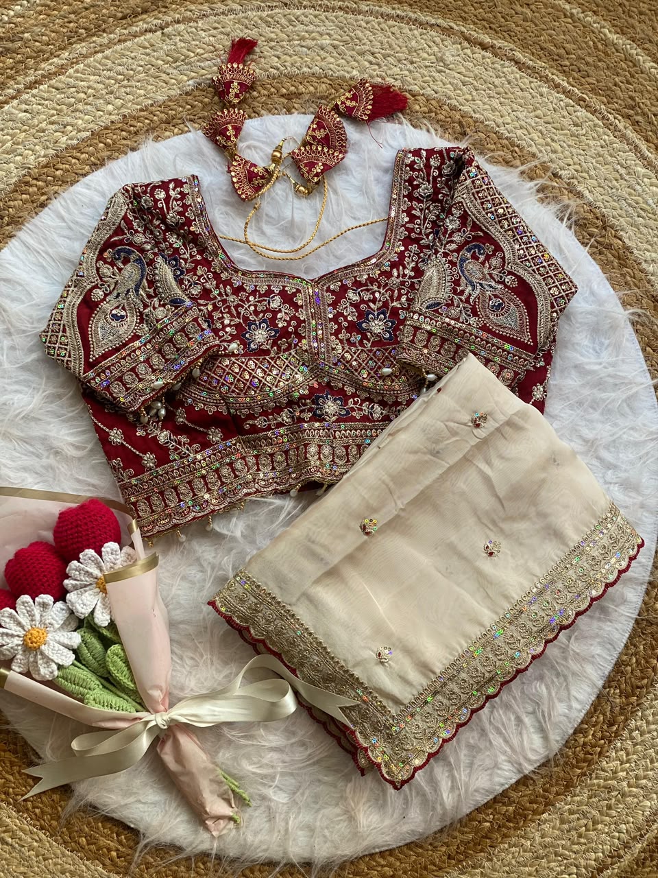 New Arrivals Most Trending Saree