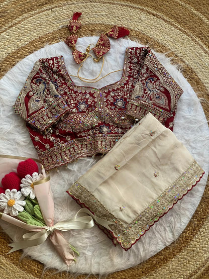 New Arrivals Most Trending Saree
