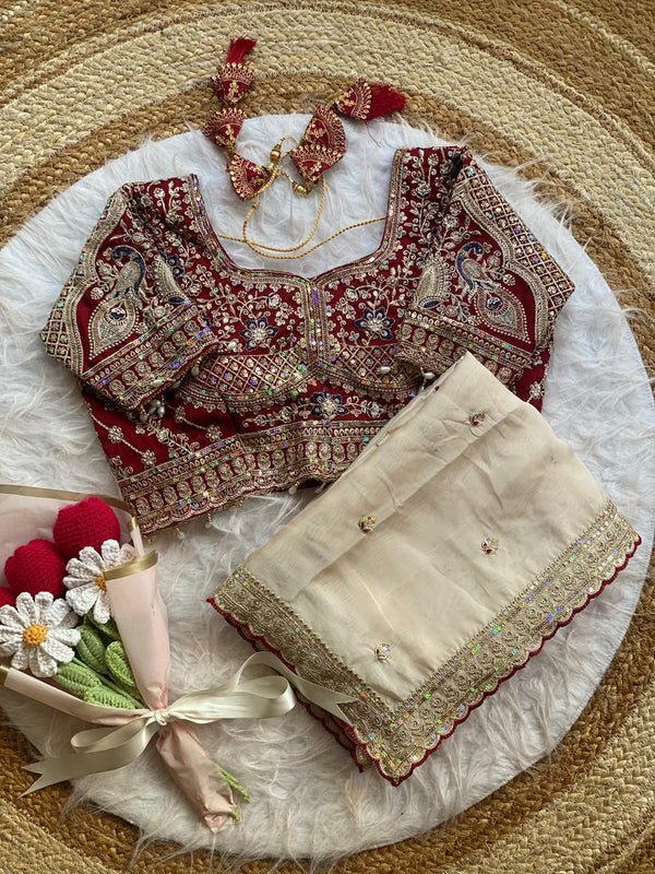 New Arrivals Most Trending Saree