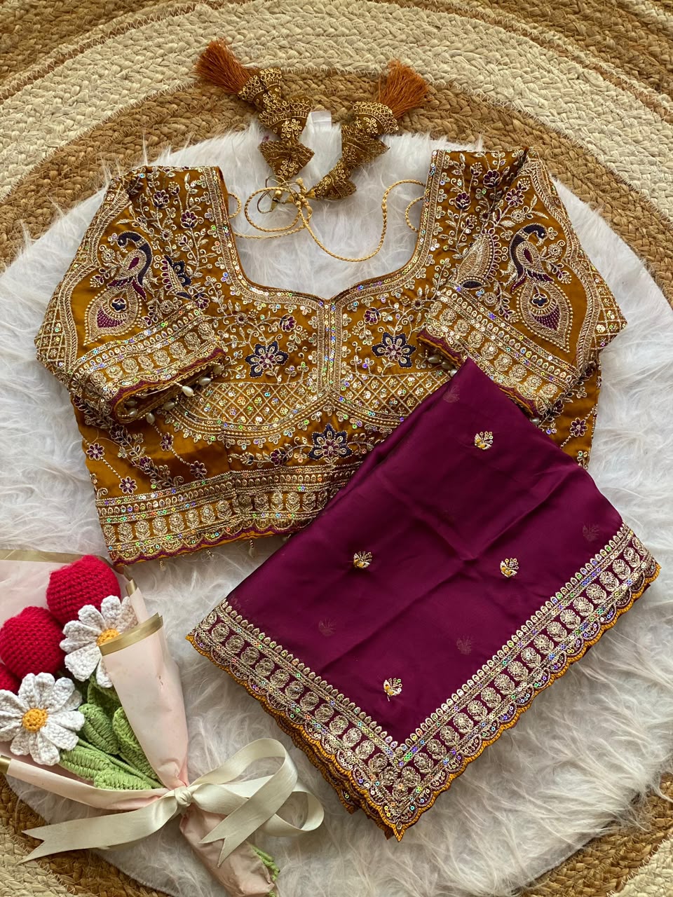 New Arrivals Most Trending Saree