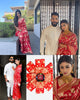Stunning Look Soft Silk Designer Saree With Blouse
