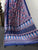 SupeDesign Lunch Real Mirror Work Semi Gajji Silk Soft and Smooth Saree