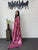 SupeDesign Lunch Real Mirror Work Semi Gajji Silk Soft and Smooth Saree