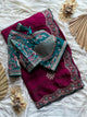Beautiful Look Rangoli Silk New Arrivals Most Trending Saree