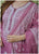  Party Wear Ethnic Kurti Pant Set
