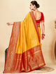 New Arrivals Most Soft Silk Trending Saree