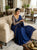 Stunning Look Soft Silk Designer Saree With Blouse